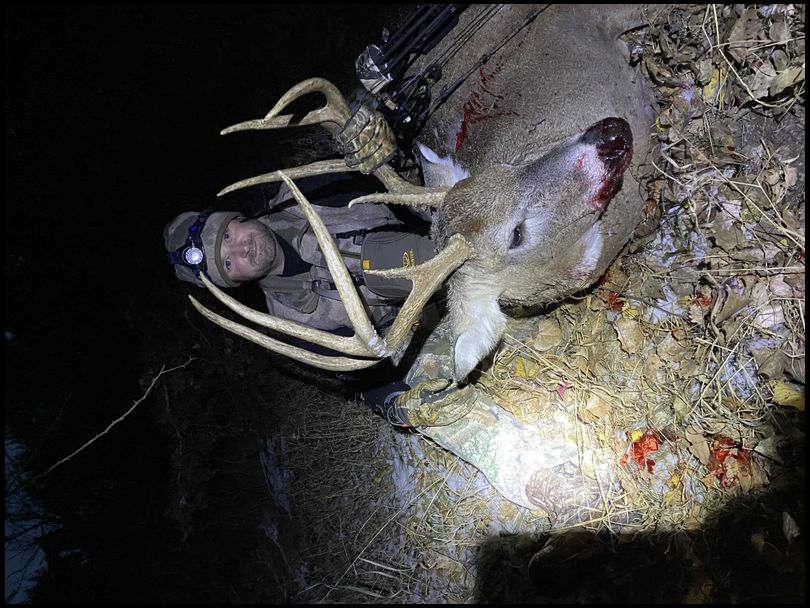 Osceola's DeerBuilder embedded Photo