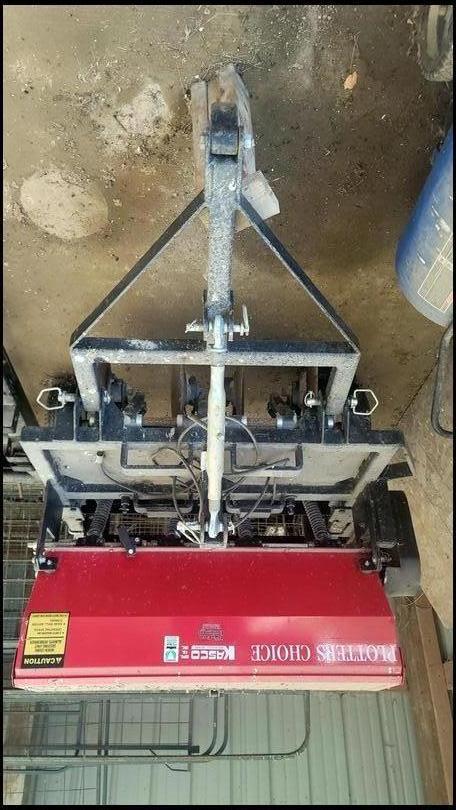 The Ventilator's DeerBuilder embedded Photo