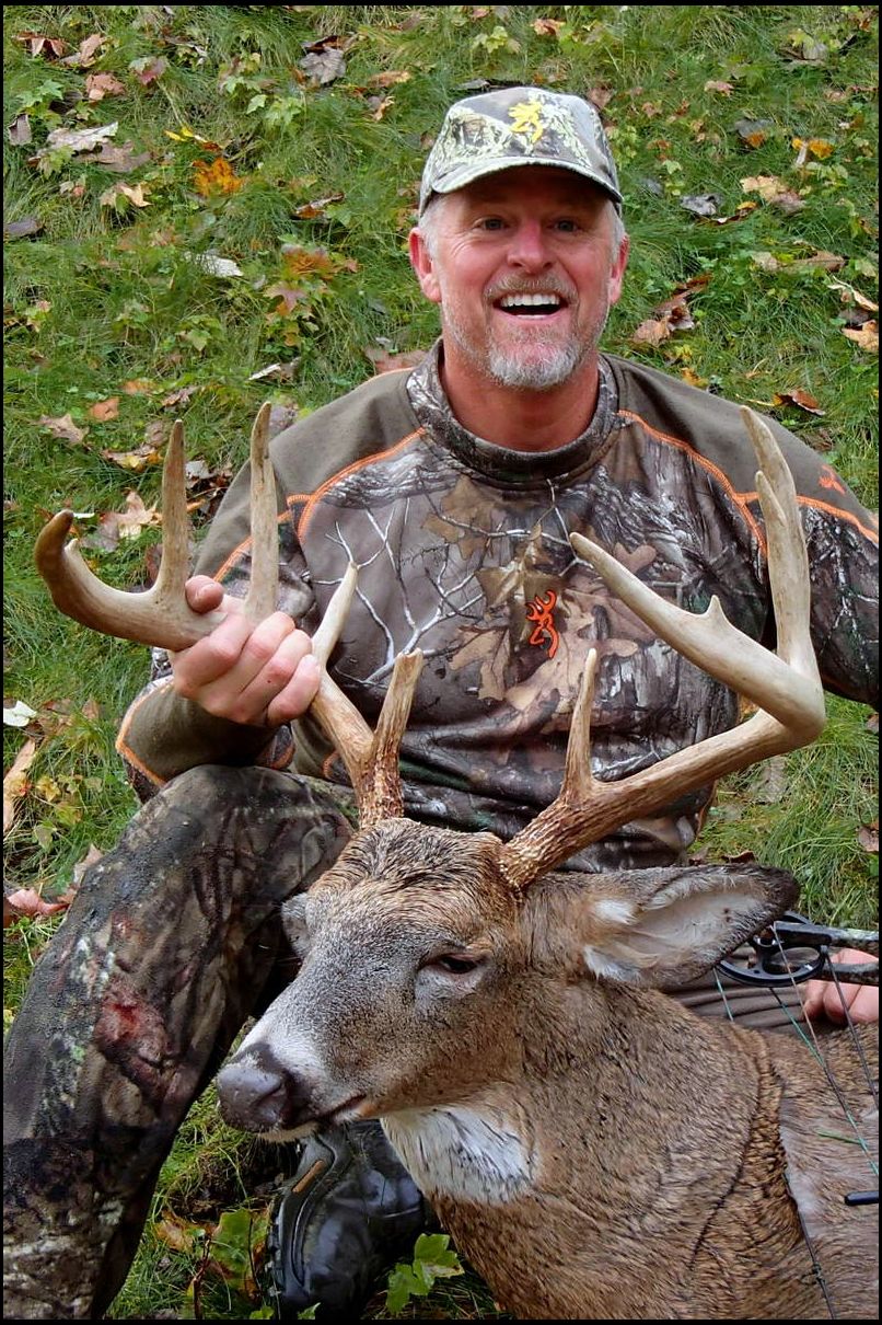 Stressless's DeerBuilder embedded Photo