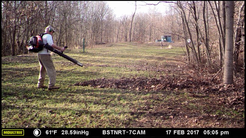 Stressless's DeerBuilder embedded Photo