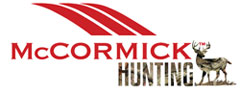 McCormick Hunting