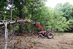 Woods Equipment Root Grapple