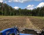 Food Plot Specs