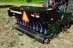 New Cabelas Precision Seeder