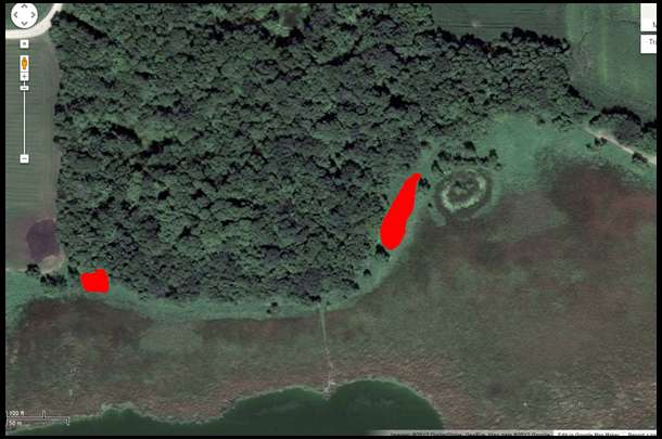 Kill plots in red.