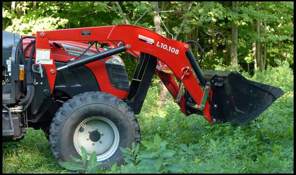 And Loader!!