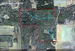 Black Creek foodplot project