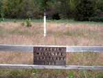 Fraebin Sanctuary foodplot project